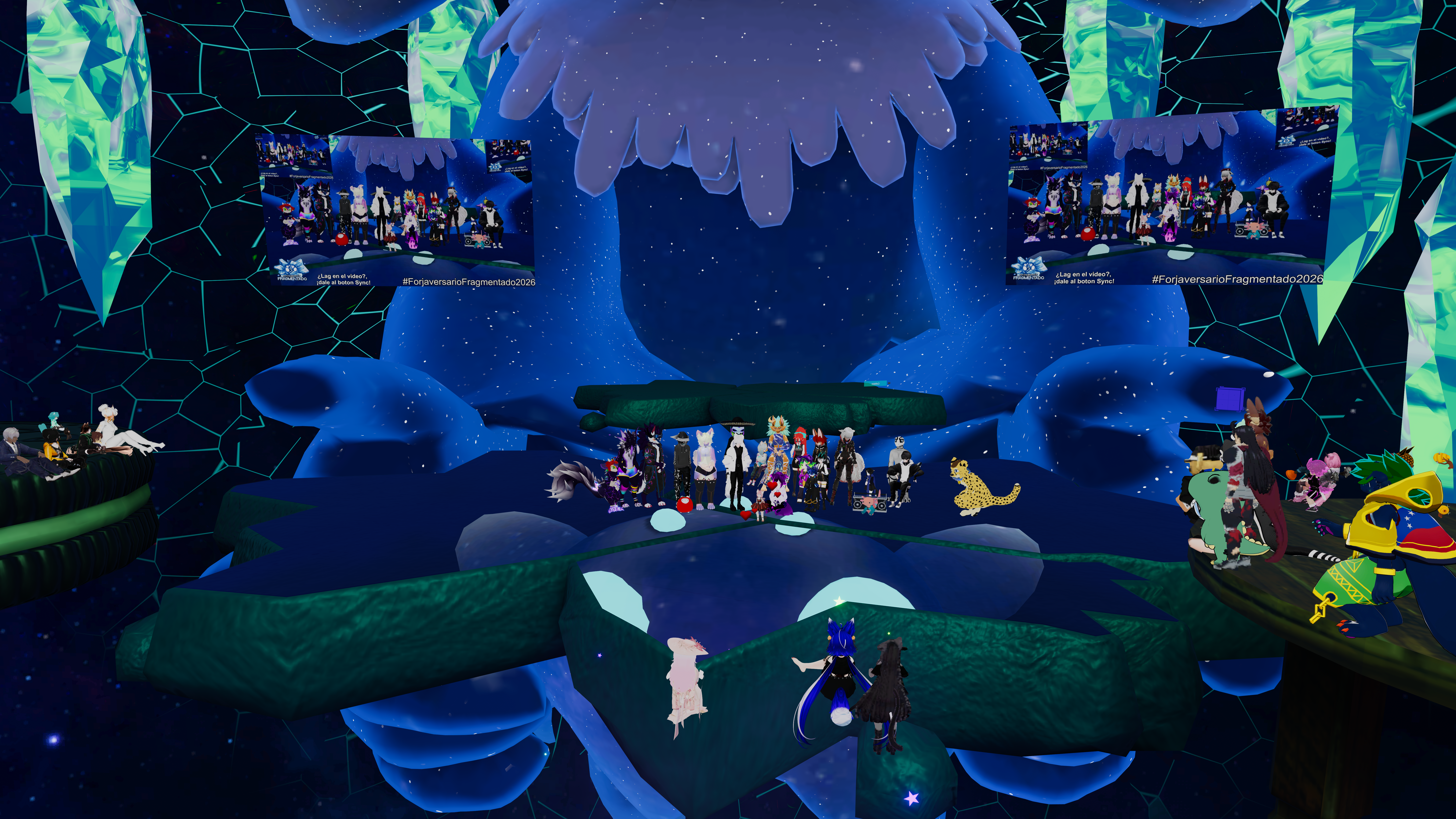 Forjaversario 2